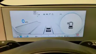 Hyundai IONIQ 5 2024 AWD SEL 4dr Crossover