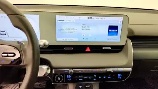 Hyundai IONIQ 5 2024 AWD SEL 4dr Crossover