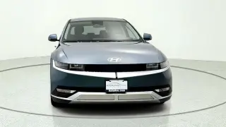 Hyundai IONIQ 5 2024 AWD SEL 4dr Crossover