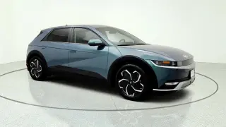 Hyundai IONIQ 5 2024 AWD SEL 4dr Crossover