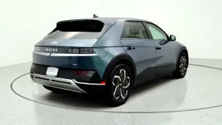 Hyundai IONIQ 5 2024 AWD SEL 4dr Crossover