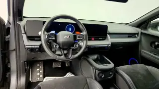 Hyundai IONIQ 5 N 2025 AWD 4dr Crossover