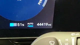 Hyundai IONIQ 5 N 2025 AWD 4dr Crossover