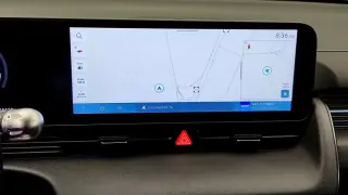 Hyundai IONIQ 5 N 2025 AWD 4dr Crossover