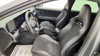 Hyundai IONIQ 5 N 2025 AWD 4dr Crossover