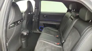 Hyundai IONIQ 5 N 2025 AWD 4dr Crossover
