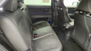 Hyundai IONIQ 5 N 2025 AWD 4dr Crossover