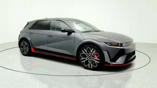 Hyundai IONIQ 5 N 2025 AWD 4dr Crossover