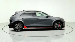Hyundai IONIQ 5 N 2025 AWD 4dr Crossover