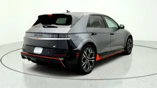 Hyundai IONIQ 5 N 2025 AWD 4dr Crossover
