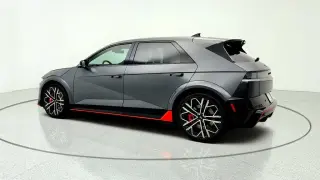 Hyundai IONIQ 5 N 2025 AWD 4dr Crossover