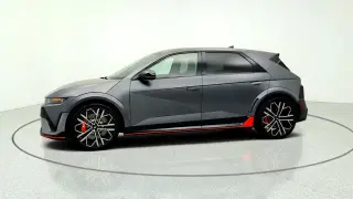 Hyundai IONIQ 5 N 2025 AWD 4dr Crossover