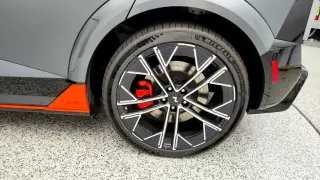 Hyundai IONIQ 5 N 2025 AWD 4dr Crossover