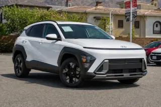 Hyundai KONA 2025 SEL 4dr Crossover