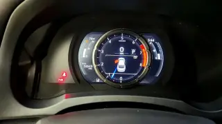 Lexus IS 350 2021 F SPORT 4p Sedán