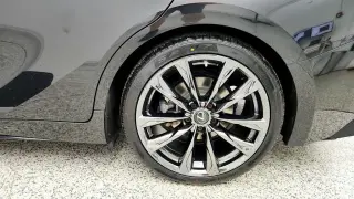 Lexus IS 350 2021 F SPORT 4p Sedán
