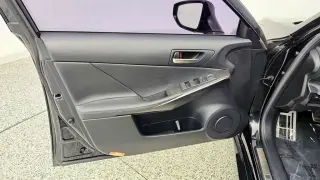 Lexus IS 350 2021 F SPORT 4p Sedán