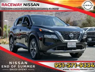 Nissan Rogue 2023 SV 4p Crossover
