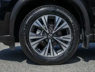 Nissan Rogue 2023 SV 4p Crossover