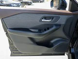 Nissan Rogue 2023 SV 4p Crossover