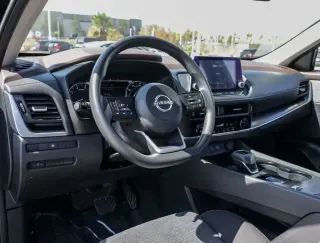 Nissan Rogue 2023 SV 4p Crossover