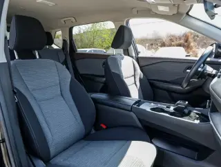 Nissan Rogue 2023 SV 4p Crossover