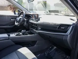 Nissan Rogue 2023 SV 4p Crossover