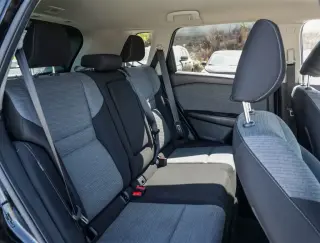 Nissan Rogue 2023 SV 4p Crossover