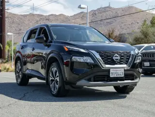 Nissan Rogue 2023 SV 4p Crossover