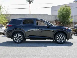 Nissan Rogue 2023 SV 4p Crossover