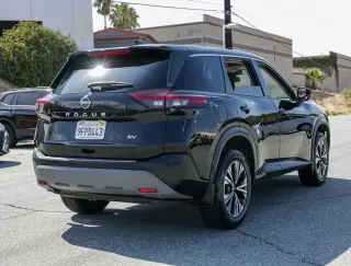 Nissan Rogue 2023 SV 4p Crossover