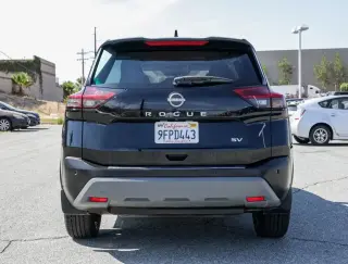 Nissan Rogue 2023 SV 4p Crossover