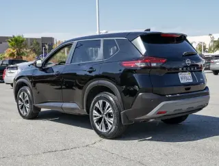 Nissan Rogue 2023 SV 4p Crossover