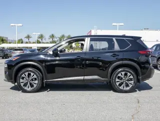 Nissan Rogue 2023 SV 4p Crossover