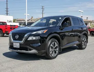 Nissan Rogue 2023 SV 4p Crossover