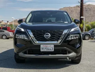 Nissan Rogue 2023 SV 4p Crossover