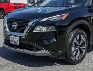 Nissan Rogue 2023 SV 4p Crossover
