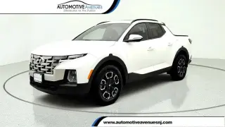 Hyundai SANTA CRUZ 2022 AWD SEL Premium 4dr Crew Cab 4.3ft SB