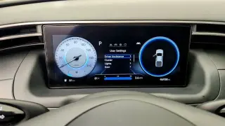 Hyundai SANTA CRUZ 2022 AWD SEL Premium 4dr Crew Cab 4.3ft SB