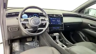 Hyundai SANTA CRUZ 2022 AWD SEL Premium 4dr Crew Cab 4.3ft SB