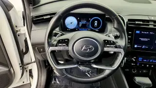 Hyundai SANTA CRUZ 2022 AWD SEL Premium 4dr Crew Cab 4.3ft SB