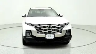 Hyundai SANTA CRUZ 2022 AWD SEL Premium 4dr Crew Cab 4.3ft SB