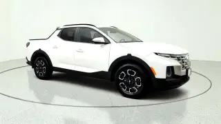Hyundai SANTA CRUZ 2022 AWD SEL Premium 4dr Crew Cab 4.3ft SB