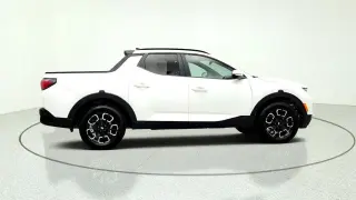 Hyundai SANTA CRUZ 2022 AWD SEL Premium 4dr Crew Cab 4.3ft SB
