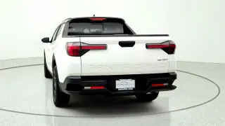 Hyundai SANTA CRUZ 2022 AWD SEL Premium 4dr Crew Cab 4.3ft SB