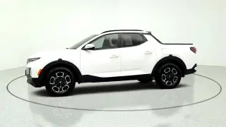 Hyundai SANTA CRUZ 2022 AWD SEL Premium 4dr Crew Cab 4.3ft SB