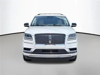 Lincoln Navigator L 2021 4x4 Reserve SUV 4p.