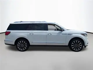 Lincoln Navigator L 2021 4x4 Reserve SUV 4p.