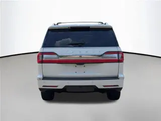 Lincoln Navigator L 2021 4x4 Reserve SUV 4p.