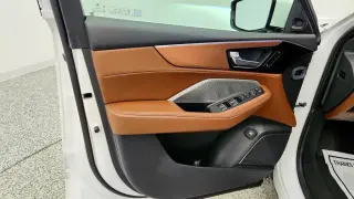 Acura MDX 2023 SH-AWD 4p SUV con Paquete de Tecnología